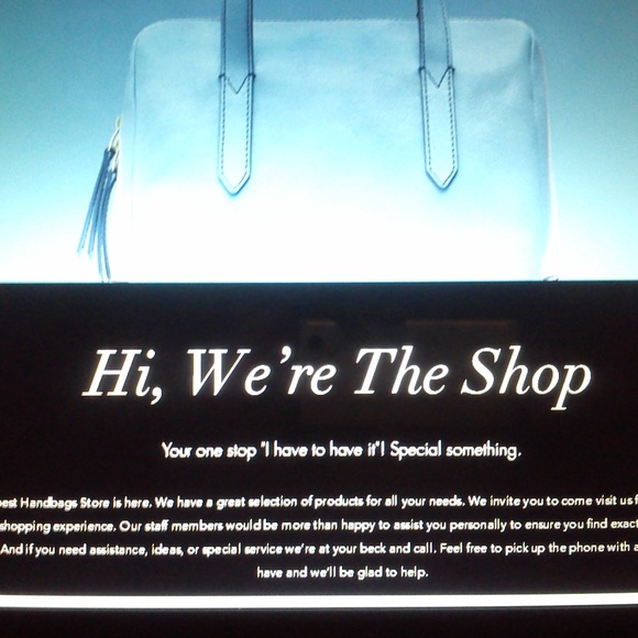 Hand Bag and Wallet Set  **MAKE AN OFFER** - Picture 2 of 7